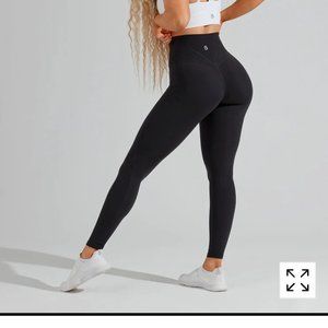 Buffbunny Legacy Leggings